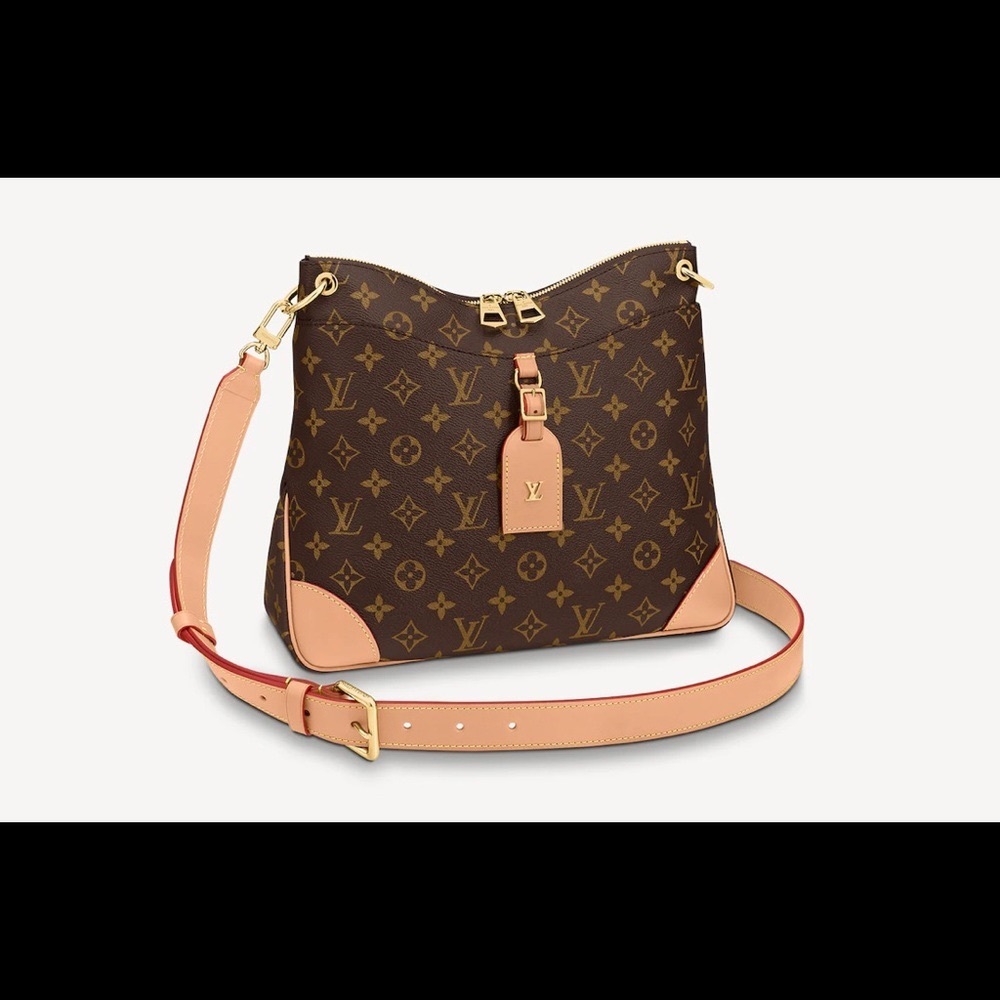 Selling LV ODÉON MM EXCELLENT CONDITION!!